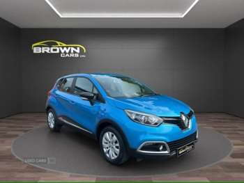 2015 - 1.5 dCi 90 Expression+ 5dr