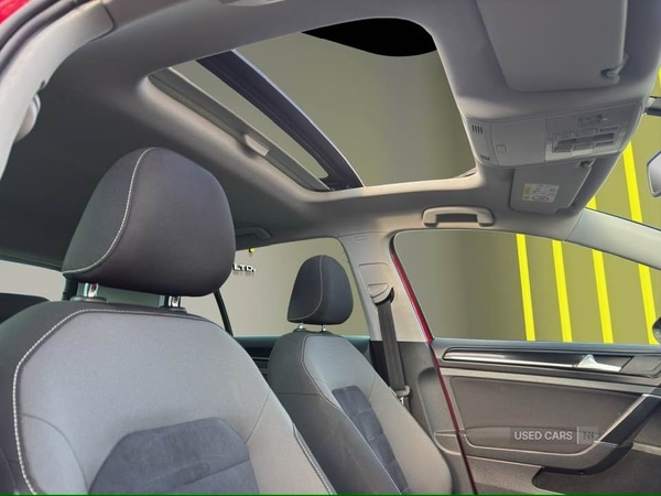 Used Volkswagen Golf 2016 for sale - 77971036: Photo 10