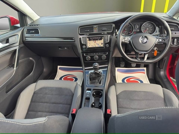 Used Volkswagen Golf 2016 for sale - 77971036: Photo 11