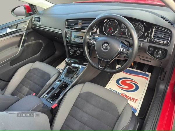 Used Volkswagen Golf 2016 for sale - 77971036: Photo 12