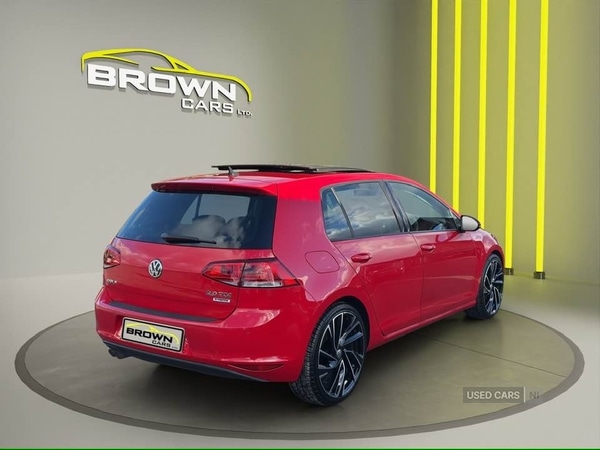 Used Volkswagen Golf 2016 for sale - 77971036: Photo 5