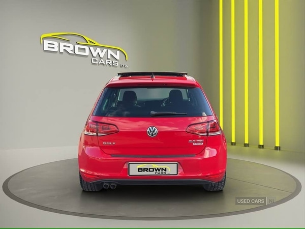 Used Volkswagen Golf 2016 for sale - 77971036: Photo 6