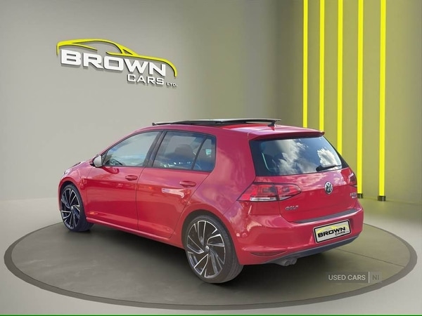 Used Volkswagen Golf 2016 for sale - 77971036: Photo 7