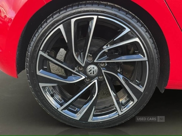 Used Volkswagen Golf 2016 for sale - 77971036: Photo 9