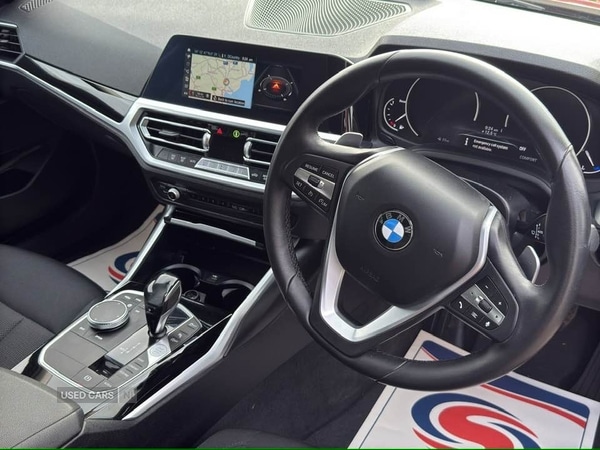 Used BMW 3 Series 2019 for sale - 78087414: Photo 10