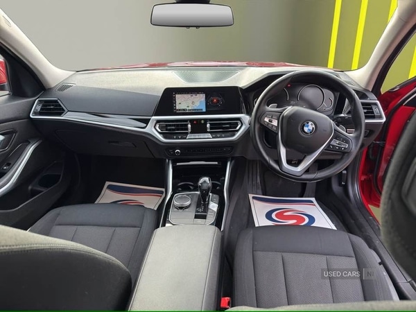 Used BMW 3 Series 2019 for sale - 78087414: Photo 11