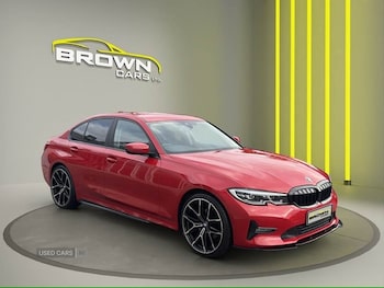 BMW 3 Series feature image