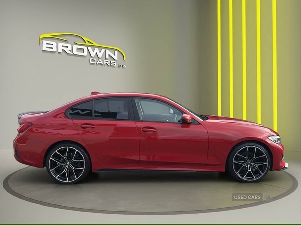 Used BMW 3 Series 2019 for sale - 78087414: Photo 4