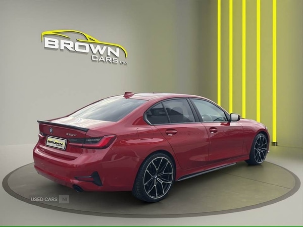 Used BMW 3 Series 2019 for sale - 78087414: Photo 5