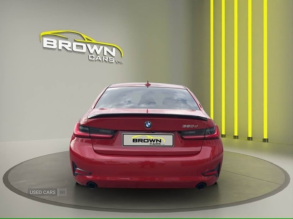 Used BMW 3 Series 2019 for sale - 78087414: Photo 6