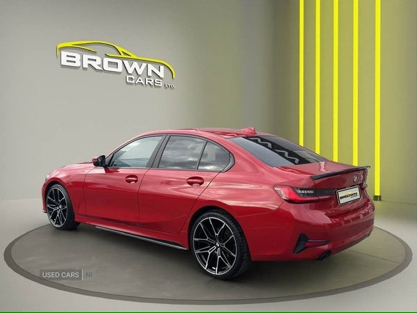 Used BMW 3 Series 2019 for sale - 78087414: Photo 7