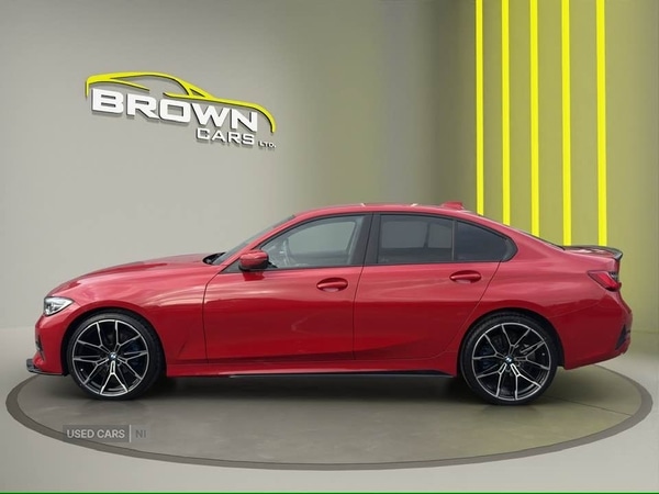 Used BMW 3 Series 2019 for sale - 78087414: Photo 8