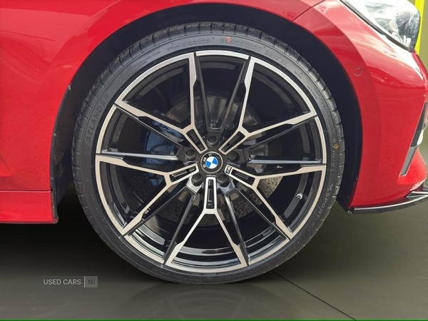 Used BMW 3 Series 2019 for sale - 78087414: Photo 9