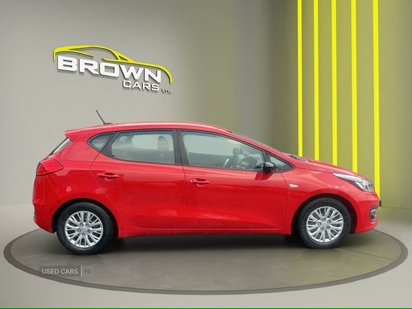 Used Kia Ceed 2015 for sale - 75966242: Photo 3