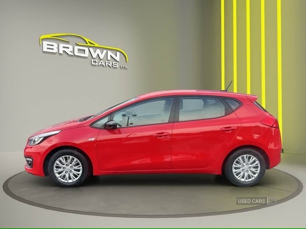 Used Kia Ceed 2015 for sale - 75966242: Photo 5