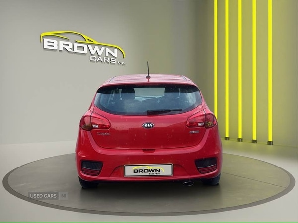 Used Kia Ceed 2015 for sale - 75966242: Photo 7