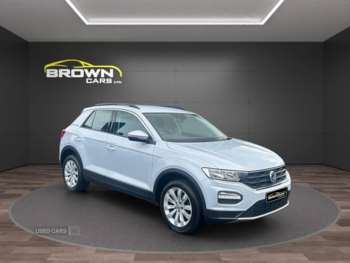 2019 - 1.6 TDI SE 5dr