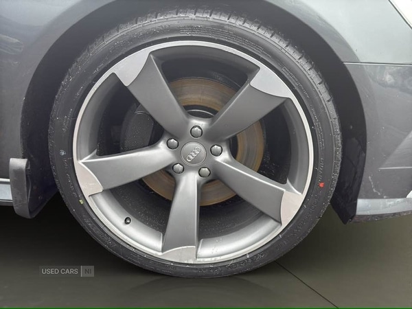 Used Audi A6 2017 for sale - 77697324: Photo 9