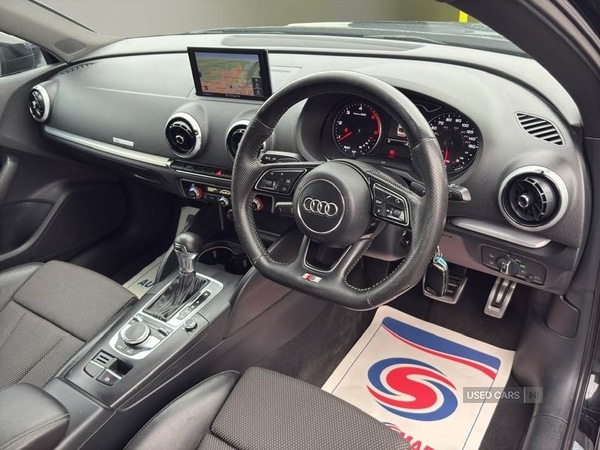 Used Audi A3 2017 for sale - 77525469: Photo 10