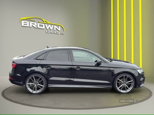 Used Audi A3 2017 for sale - 77525469: Photo 4