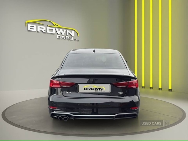 Used Audi A3 2017 for sale - 77525469: Photo 6