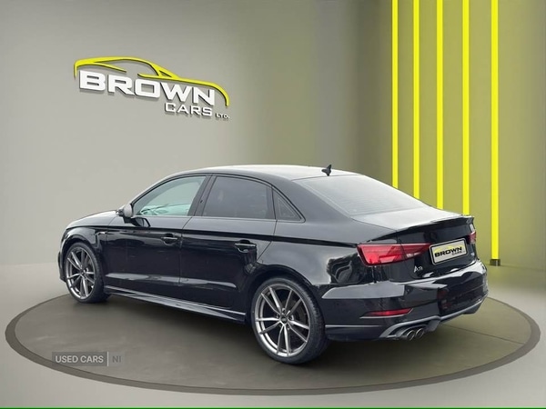 Used Audi A3 2017 for sale - 77525469: Photo 7