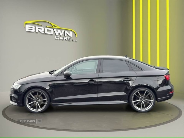 Used Audi A3 2017 for sale - 77525469: Photo 8