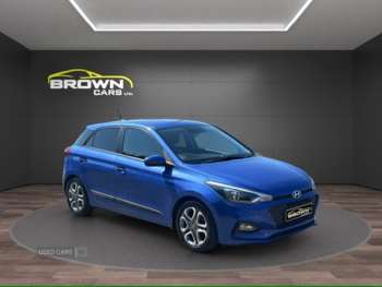 2019 - 1.2 MPi Premium Nav 5dr