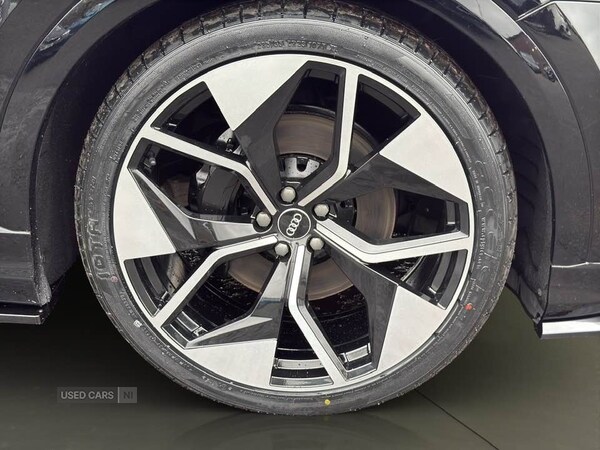 Used Audi Q8 2019 for sale - 77426708: Photo 9