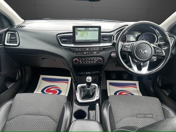 Used Kia Ceed 2019 for sale - 75364487: Photo 10
