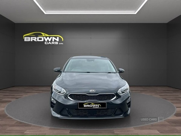 Used Kia Ceed 2019 for sale - 75364487: Photo 2
