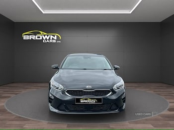 Used Kia Ceed 2019 for sale - 75364487: Photo