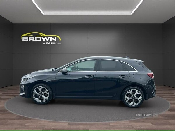 Used Kia Ceed 2019 for sale - 75364487: Photo 5