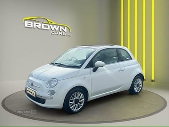 Used Fiat 500 2015 for sale - 79497740: Photo