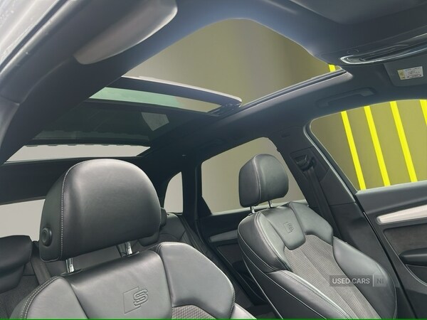 Used Audi Q5 2018 for sale - 76562962: Photo 10