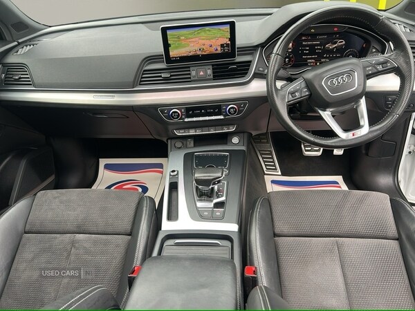 Used Audi Q5 2018 for sale - 76562962: Photo 11