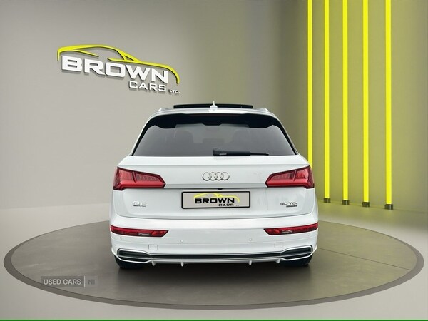 Used Audi Q5 2018 for sale - 76562962: Photo 6