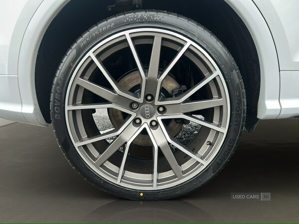 Used Audi Q5 2018 for sale - 76562962: Photo 9