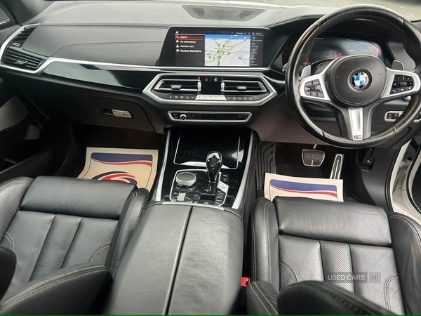 Used BMW X5 2021 for sale - 76825438: Photo 11
