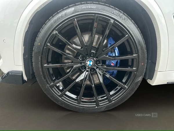 Used BMW X5 2021 for sale - 76825438: Photo 9