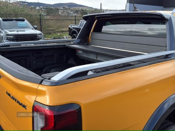 Used Ford Ranger 2023 for sale - 77883963: Photo 10