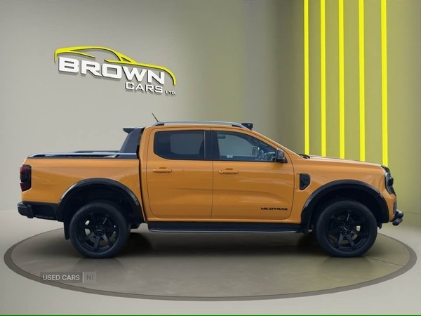 Used Ford Ranger 2023 for sale - 77883963: Photo 4