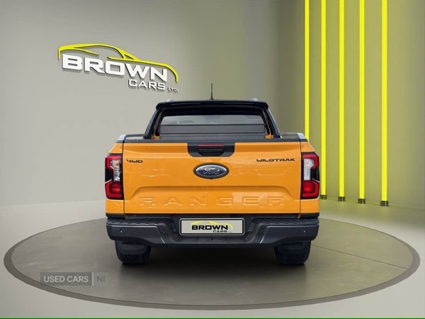 Used Ford Ranger 2023 for sale - 77883963: Photo 6