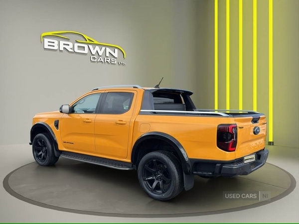 Used Ford Ranger 2023 for sale - 77883963: Photo 7