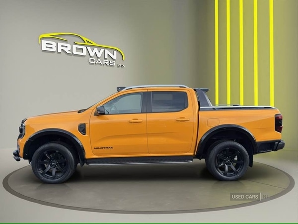 Used Ford Ranger 2023 for sale - 77883963: Photo 8