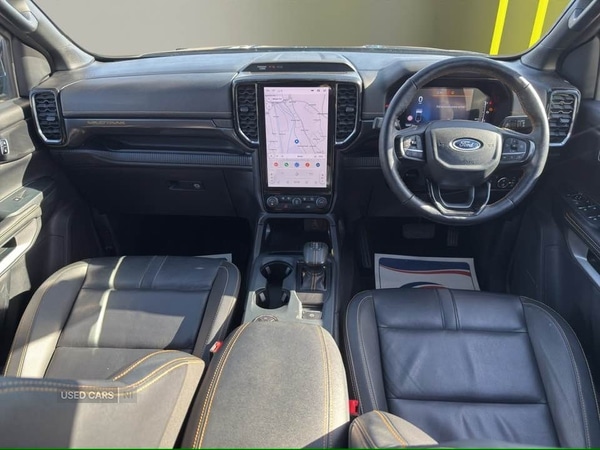 Used Ford Ranger 2024 for sale - 78087415: Photo 11