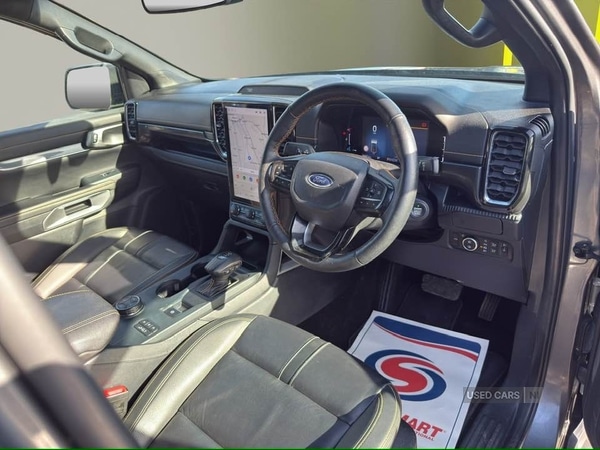 Used Ford Ranger 2024 for sale - 78087415: Photo 12