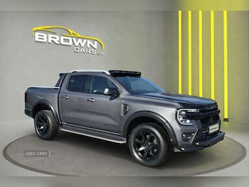 Used Ford Ranger 2024 for sale - 78087415: Photo