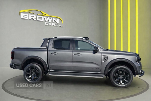 Used Ford Ranger 2024 for sale - 78087415: Photo 4