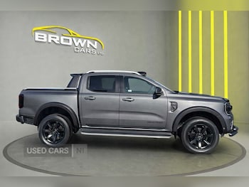 Used Ford Ranger 2024 for sale - 78087415: Photo